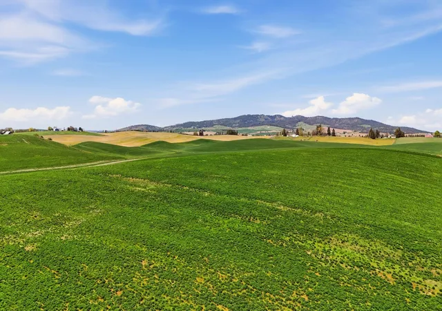 Photo 1 of Land for sale at 11879 E Elder Rd, Valleyford, WA 99036 | MLS# 202624373 | Listing updated on 2026-09-23