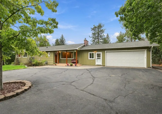 Photo 1 of Single family home for sale at 307 W Graves Rd, Spokane, WA 99218 | MLS# 202624374 | Listing updated on 2026-09-18