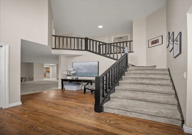 Photo 3 of Single family home for sale at 17201 E Galaxy Ln, Greenacres, WA 99016 | MLS# 202624381 | Listing updated on 2026-09-17