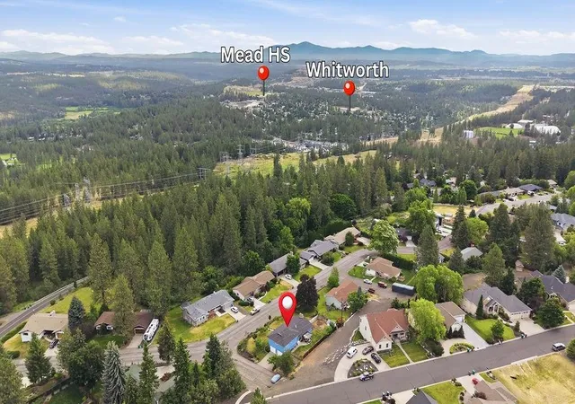 Photo 2 of Single family home for sale at 1907 Toni Rae Dr, Spokane, WA 99218 | MLS# 202624382 | Listing updated on 2026-09-17