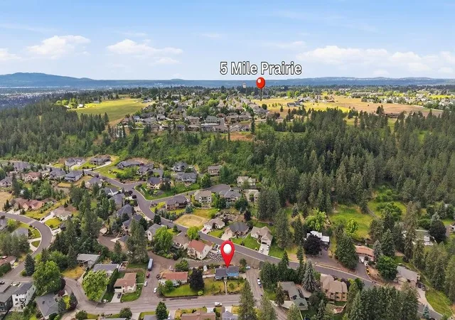 Photo 3 of Single family home for sale at 1907 Toni Rae Dr, Spokane, WA 99218 | MLS# 202624382 | Listing updated on 2026-09-17
