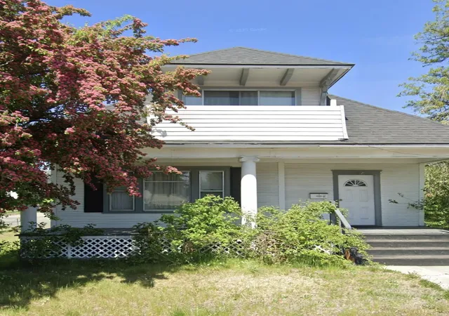 Photo 1 of Sale Pending at 302 W Indiana Ave, Spokane, WA 99205 | MLS# 202624386 | Listing updated on 2026-10-13