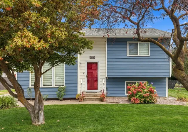 Photo 1 of Single family home for sale at 3610 N Ferrall St, Spokane, WA 99217 | MLS# 202624389 | Listing updated on 2026-09-21