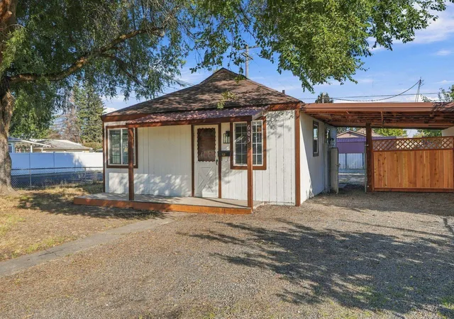 Photo 1 of Sale Pending at 603 E Sanson Ave, Spokane, WA 99207 | MLS# 202624391 | Listing updated on 2026-09-22