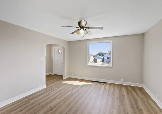 Photo 3 of Single family home for sale at 407 E Dalton Ave, Spokane, WA 99207 | MLS# 202624395 | Listing updated on 2026-09-25