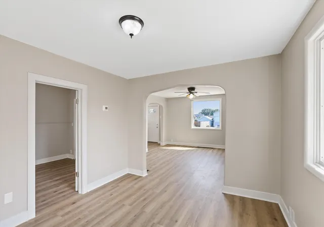 Photo 4 of Single family home for sale at 407 E Dalton Ave, Spokane, WA 99207 | MLS# 202624395 | Listing updated on 2026-09-25