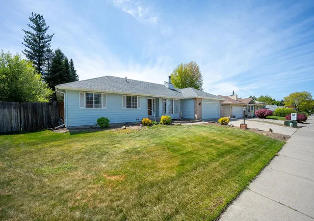 Photo 2 of Single family home for sale at 4637 W Shawnee Ave, Spokane, WA 99208 | MLS# 202624399 | Listing updated on 2026-09-24