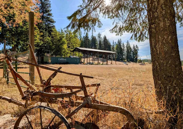 Photo 3 of Single family home for sale at 4439 Whittier Rd, Clayton, WA 99110 | MLS# 202624400 | Listing updated on 2026-09-24