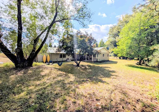 Photo 4 of Single family home for sale at 4439 Whittier Rd, Clayton, WA 99110 | MLS# 202624400 | Listing updated on 2026-09-24