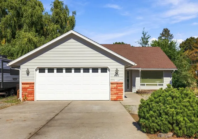 Photo 1 of Single family home for sale at 411 East 7th Ave, Spokane, WA 99202 | MLS# 202624404 | Listing updated on 2026-09-24