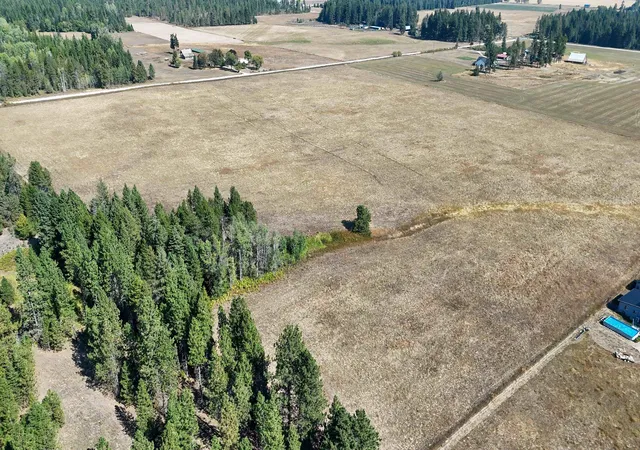 Photo 1 of Land for sale at Bittrich Antler Rd, Deer Park, WA 99006 | MLS# 202624406 | Listing updated on 2026-09-18