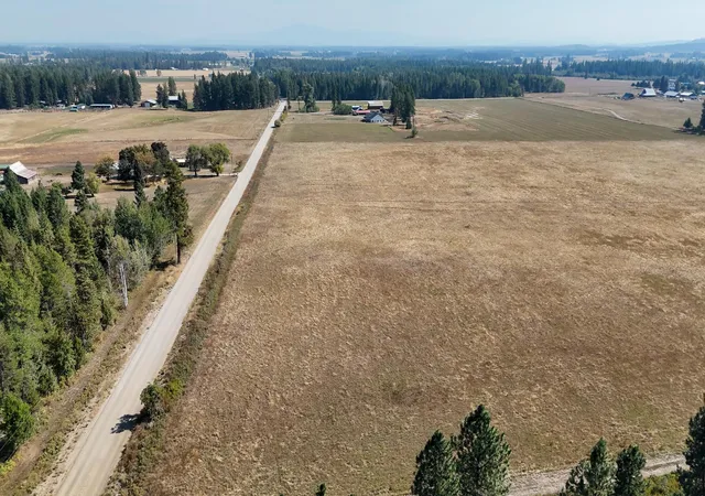 Photo 2 of Land for sale at Bittrich Antler Rd, Deer Park, WA 99006 | MLS# 202624406 | Listing updated on 2026-09-18
