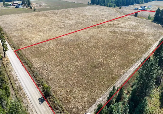 Photo 3 of Land for sale at Bittrich Antler Rd, Deer Park, WA 99006 | MLS# 202624406 | Listing updated on 2026-09-18