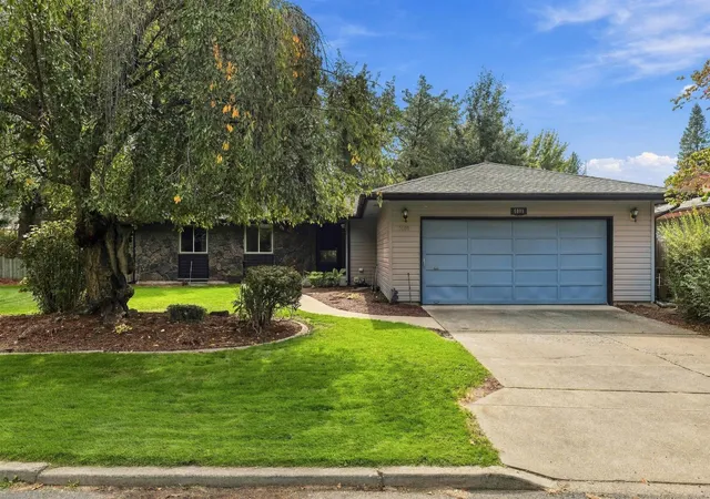 Photo 1 of Single family home for sale at 5009 W Navaho Ave, Spokane, WA 99208 | MLS# 202624410 | Listing updated on 2026-09-26