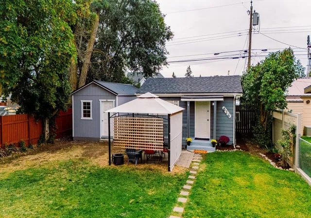 Photo 2 of Single family home for sale at 614 E Gordon Ave, Spokane, WA 99207 | MLS# 202624412 | Listing updated on 2026-09-24