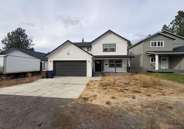 Photo 1 of Single family home for sale at 2944 W 18th Avenue, Spokane, WA 99224 | MLS# 202624424 | Listing updated on 2026-10-22