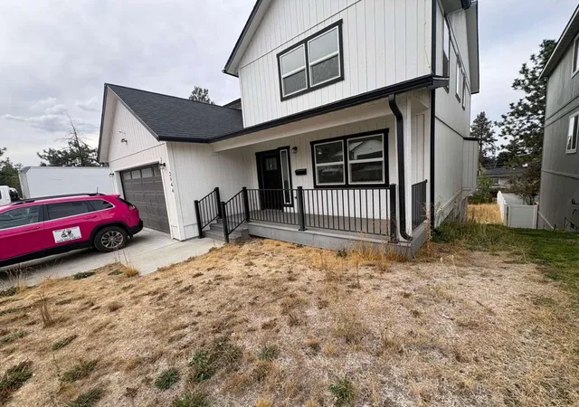 Photo 2 of Single family home for sale at 2944 W 18th Avenue, Spokane, WA 99224 | MLS# 202624424 | Listing updated on 2026-10-22