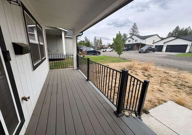 Photo 3 of Single family home for sale at 2944 W 18th Avenue, Spokane, WA 99224 | MLS# 202624424 | Listing updated on 2026-10-22