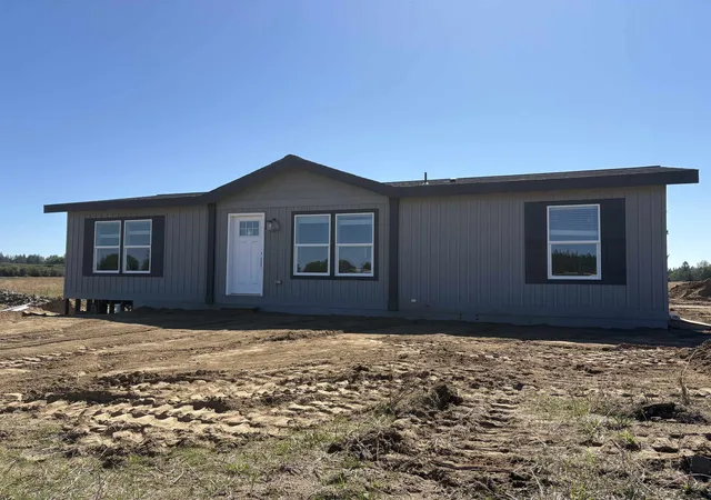 Photo 1 of Manufactured home for sale at 4851 W Enoch Rd, Deer Park, WA 99006 | MLS# 202624425 | Listing updated on 2026-09-18