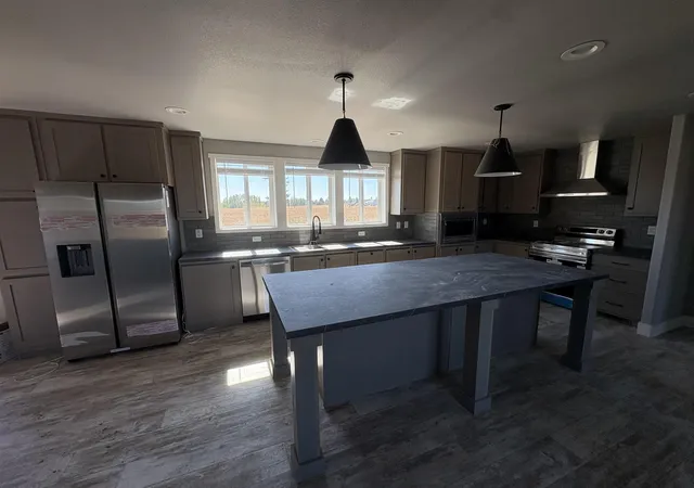 Photo 2 of Manufactured home for sale at 4851 W Enoch Rd, Deer Park, WA 99006 | MLS# 202624425 | Listing updated on 2026-09-18