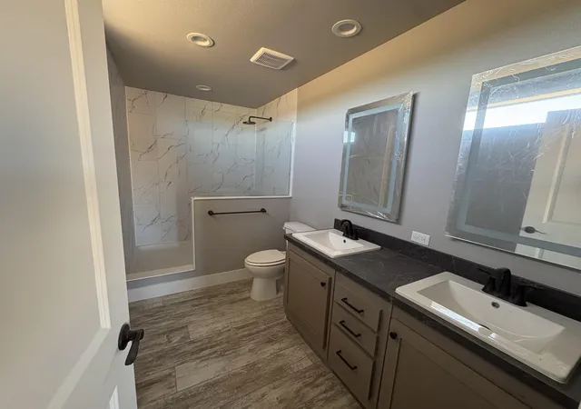 Photo 3 of Manufactured home for sale at 4851 W Enoch Rd, Deer Park, WA 99006 | MLS# 202624425 | Listing updated on 2026-09-18