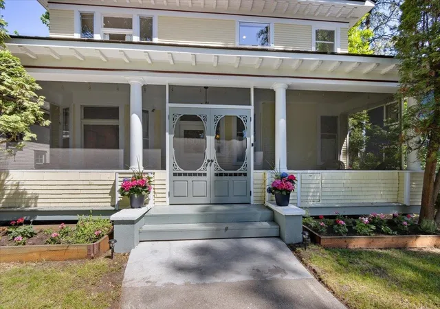 Photo 3 of Single family home for sale at 1806 W 9th Avenue, Spokane, WA 99204 | MLS# 202624430 | Listing updated on 2026-10-06