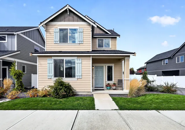 Single family home for sale at 24485 E Feather Loop, Liberty Lake, WA 99019 | MLS# 202624439