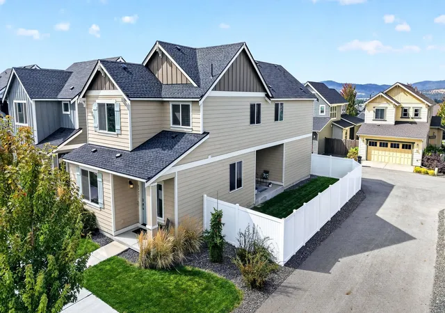 Photo 1 of Single family home for sale at 24485 E Feather Loop, Liberty Lake, WA 99019 | MLS# 202624439 | Listing updated on 2026-09-18