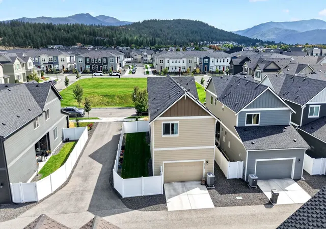 Photo 2 of Single family home for sale at 24485 E Feather Loop, Liberty Lake, WA 99019 | MLS# 202624439 | Listing updated on 2026-09-18