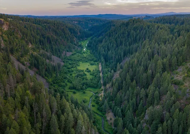 Photo 3 of Land for sale at Nka Little Spokane River Rd, Newport, WA 99156 | MLS# 202624453 | Listing updated on 2026-09-18