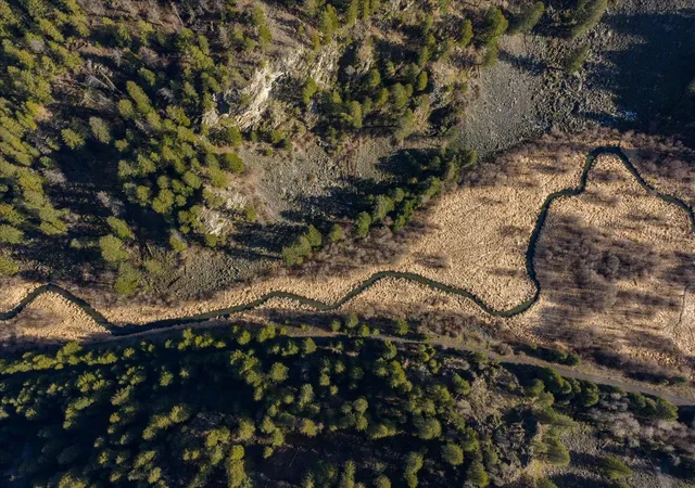 Photo 4 of Land for sale at Nka Little Spokane River Rd, Newport, WA 99156 | MLS# 202624453 | Listing updated on 2026-09-18
