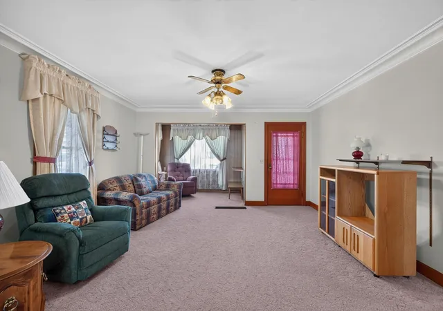 Photo 3 of Single family home for sale at 102 E 1st Avenue, Odessa, WA 99159 | MLS# 202624458 | Listing updated on 2026-09-24