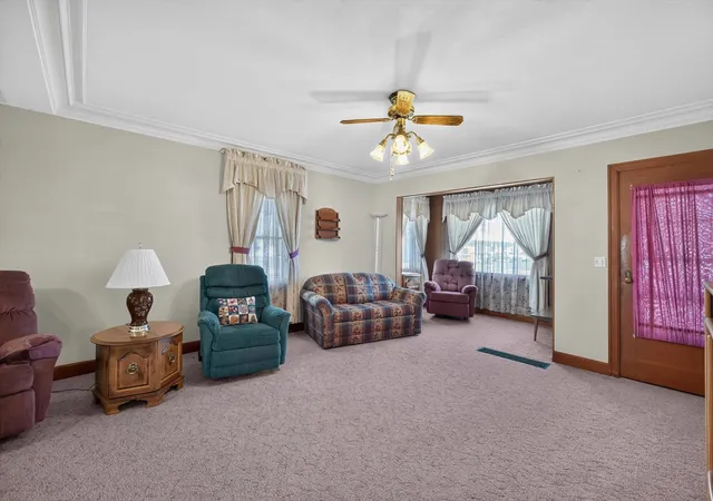 Photo 3 of Single family home for sale at 102 E 1st Avenue, Odessa, WA 99159 | MLS# 202624458 | Listing updated on 2026-09-24