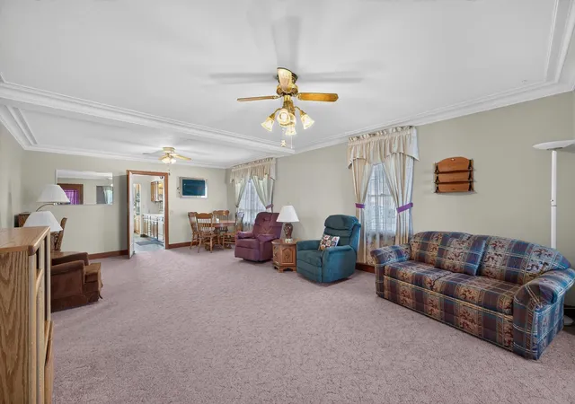 Photo 4 of Single family home for sale at 102 E 1st Avenue, Odessa, WA 99159 | MLS# 202624458 | Listing updated on 2026-09-24