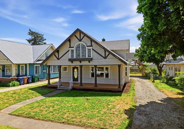 Photo 1 of Single family home for sale at 2724 E Diamond Ave, Spokane, WA 99217 | MLS# 202624459 | Listing updated on 2026-09-18