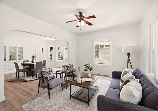 Photo 2 of Single family home for sale at 2724 E Diamond Ave, Spokane, WA 99217 | MLS# 202624459 | Listing updated on 2026-09-18