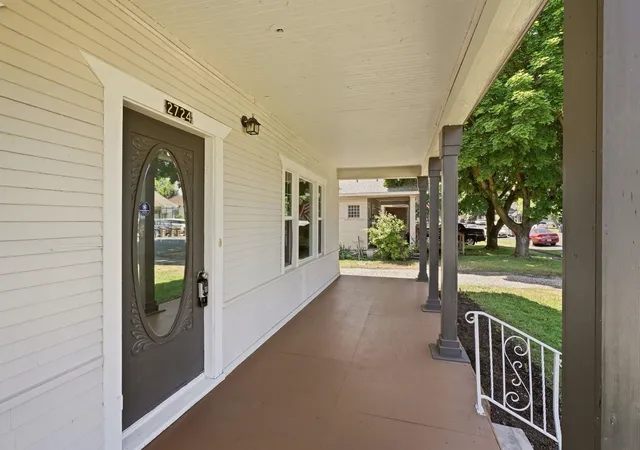 Photo 3 of Single family home for sale at 2724 E Diamond Ave, Spokane, WA 99217 | MLS# 202624459 | Listing updated on 2026-09-18