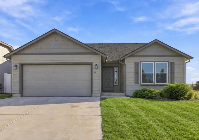 Single family home for sale at 8531w Pirates Ct, Spokane, WA 99224 | MLS# 202624461