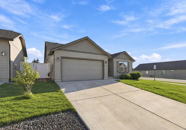 Photo 1 of Single family home for sale at 8531w Pirates Ct, Spokane, WA 99224 | MLS# 202624461 | Listing updated on 2026-09-24