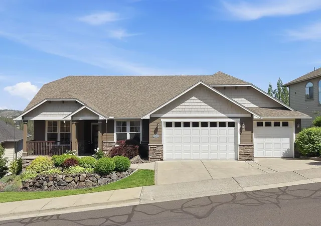 Photo 1 of Single family home for sale at 1211 E Quartz Ln, Spokane, WA 99208 | MLS# 202624464 | Listing updated on 2026-10-21