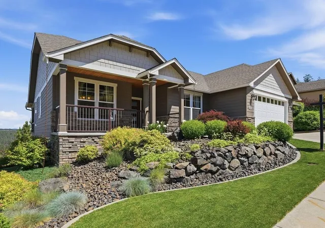 Photo 2 of Single family home for sale at 1211 E Quartz Ln, Spokane, WA 99208 | MLS# 202624464 | Listing updated on 2026-10-21