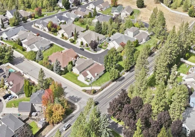 Photo 2 of Single family home for sale at 3530 E Carroll Ln, Spokane, WA 99223 | MLS# 202624466 | Listing updated on 2026-10-07