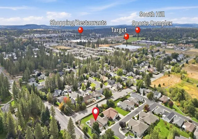 Photo 44 of Single family home for sale at 3530 E Carroll Ln, Spokane, WA 99223 | MLS# 202624466 | Listing updated on 2026-10-07