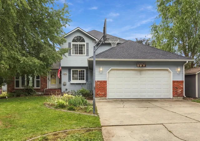 Photo 1 of Single family home for sale at 12032 S Player Dr, Spokane, WA 99223 | MLS# 202624469 | Listing updated on 2026-10-28