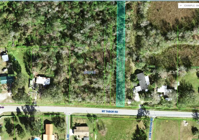 Photo 2 of Land for sale at Mt Tabor Rd, Lakeland, FL 33810 | MLS# S5071780 | Listing updated on 2026-09-29
