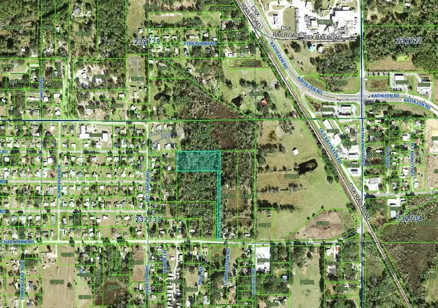 Photo 3 of Land for sale at Mt Tabor Rd, Lakeland, FL 33810 | MLS# S5071780 | Listing updated on 2026-09-29