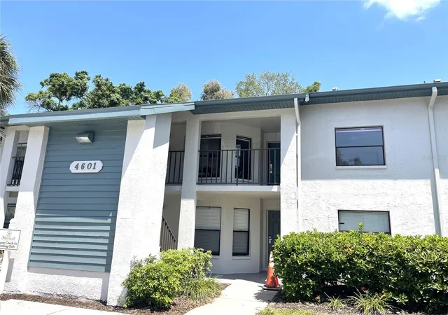 Condo for sale at 4601 46Th Street Ct W #202B, Bradenton, FL 34210 | MLS# A4604132 | Listing updated on 2026-10-16