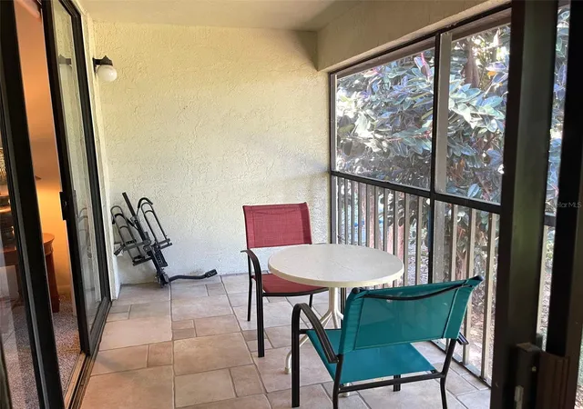 Photo 2 of Condo for sale at 4601 46Th Street Ct W #202B, Bradenton, FL 34210 | MLS# A4604132 | Listing updated on 2026-10-16
