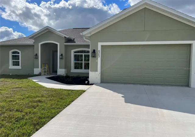 Single family home for sale at 8233 Givlic Ln, NORTH PORT, FL 34287 | MLS# A4606369