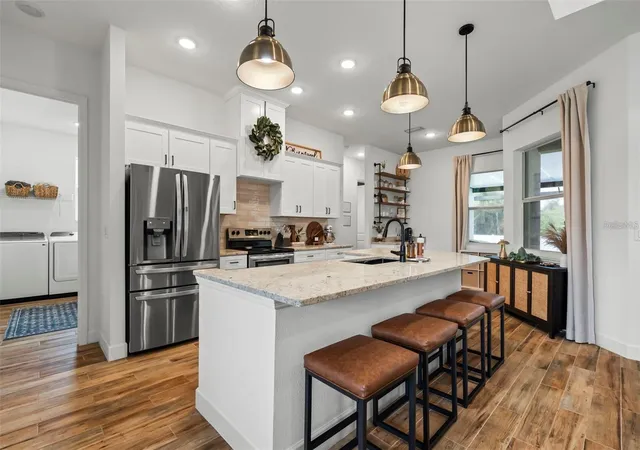 Photo 2 of Single family home for sale at 8233 Givlic Ln, North Port, FL 34287 | MLS# A4606369 | Listing updated on 2026-10-22